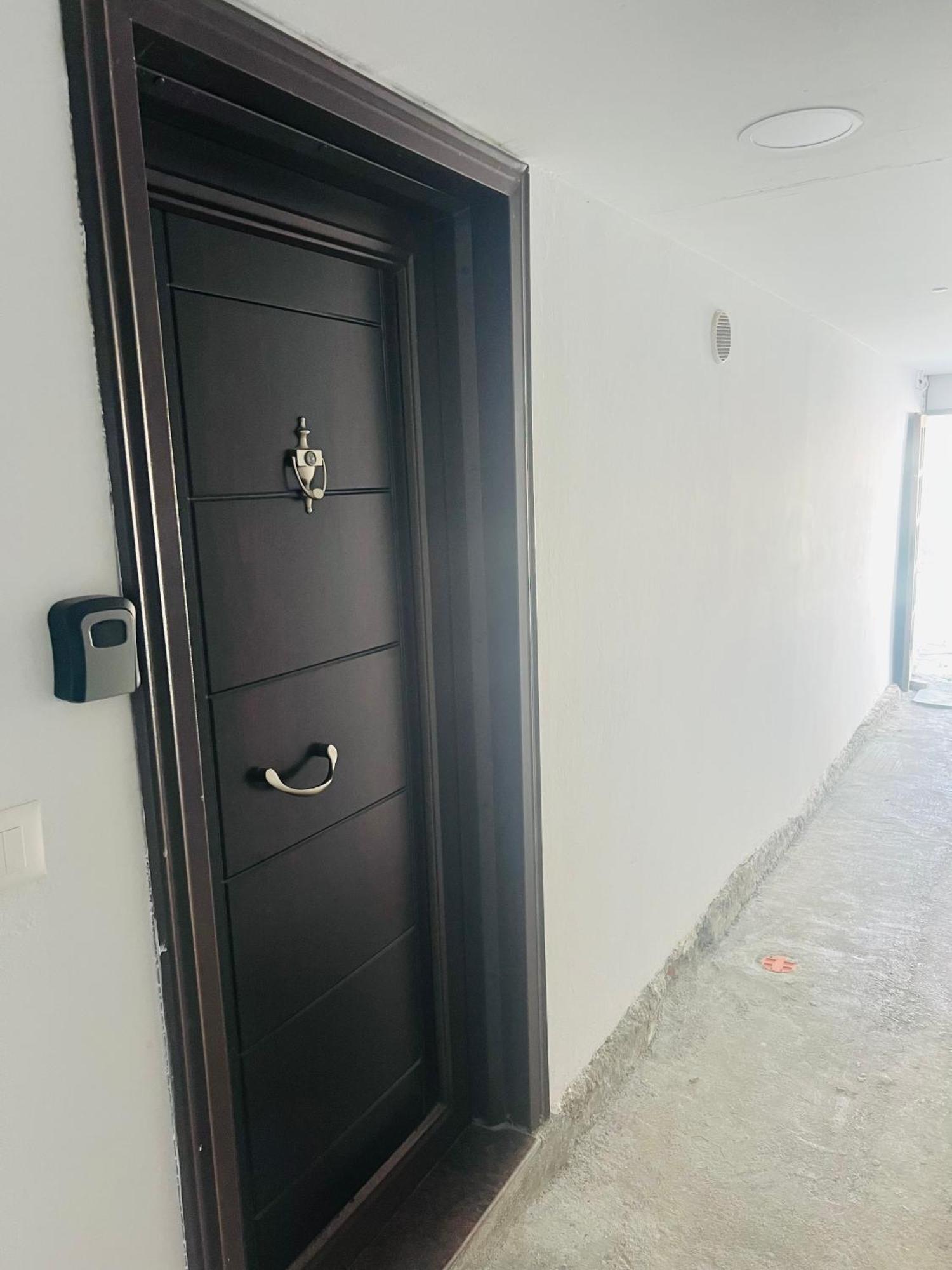 波格拉德茨Charming House公寓 外观 照片