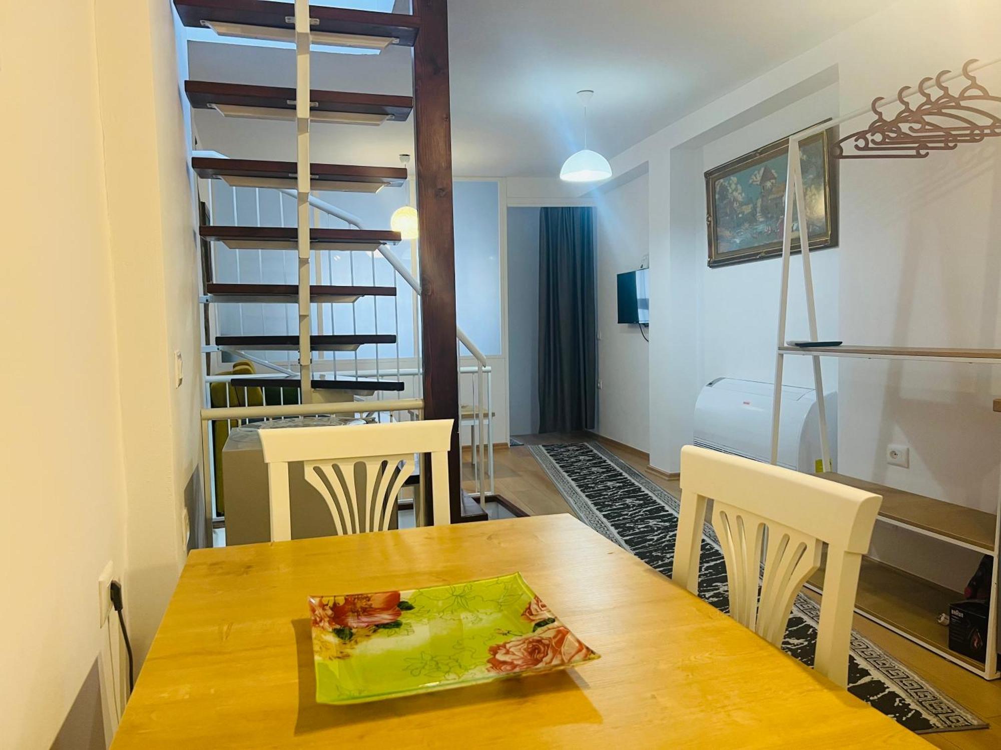 波格拉德茨Charming House公寓 外观 照片